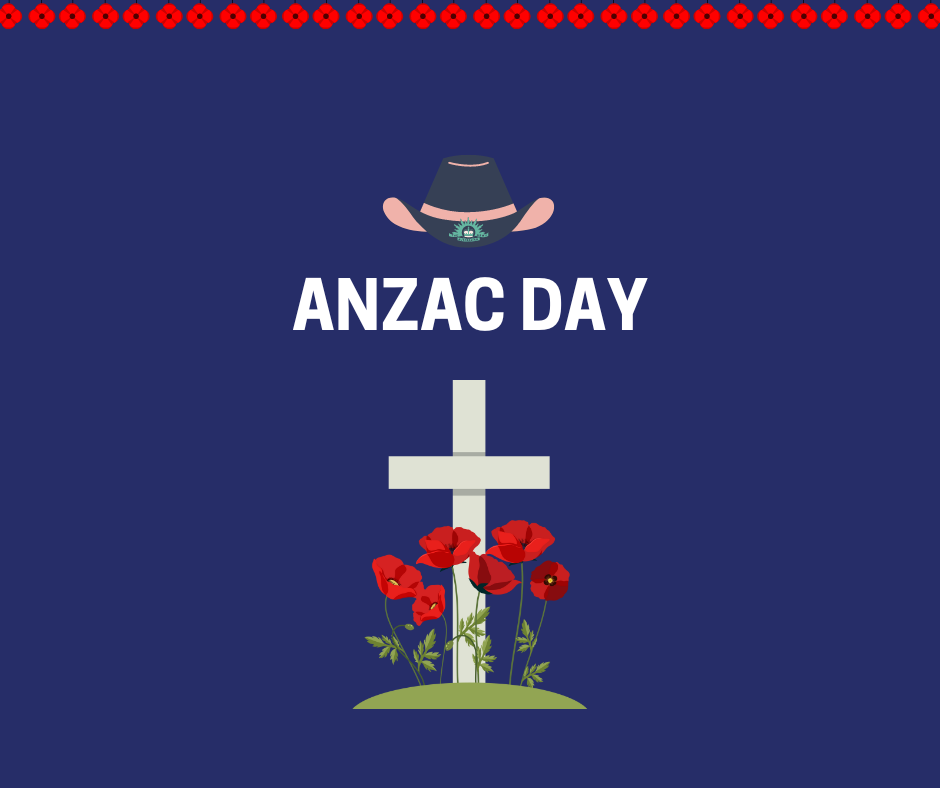 ANZAC Day 2023