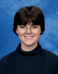 Bonnie Sykes