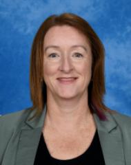 Claire Blackford
