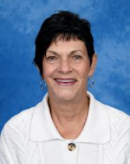 Marina Cooper