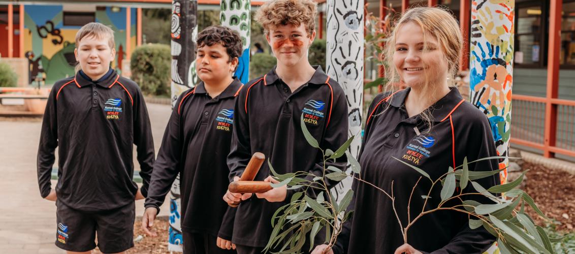 Reconciliation Action Plan Reconciliation Action Plan