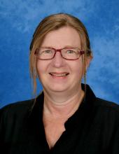 Karen Anders