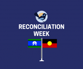 Reconciliation Week