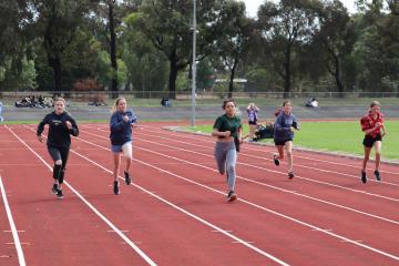 Inter-house Athletics Carnival