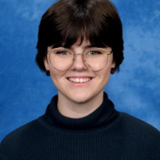 Bonnie Sykes