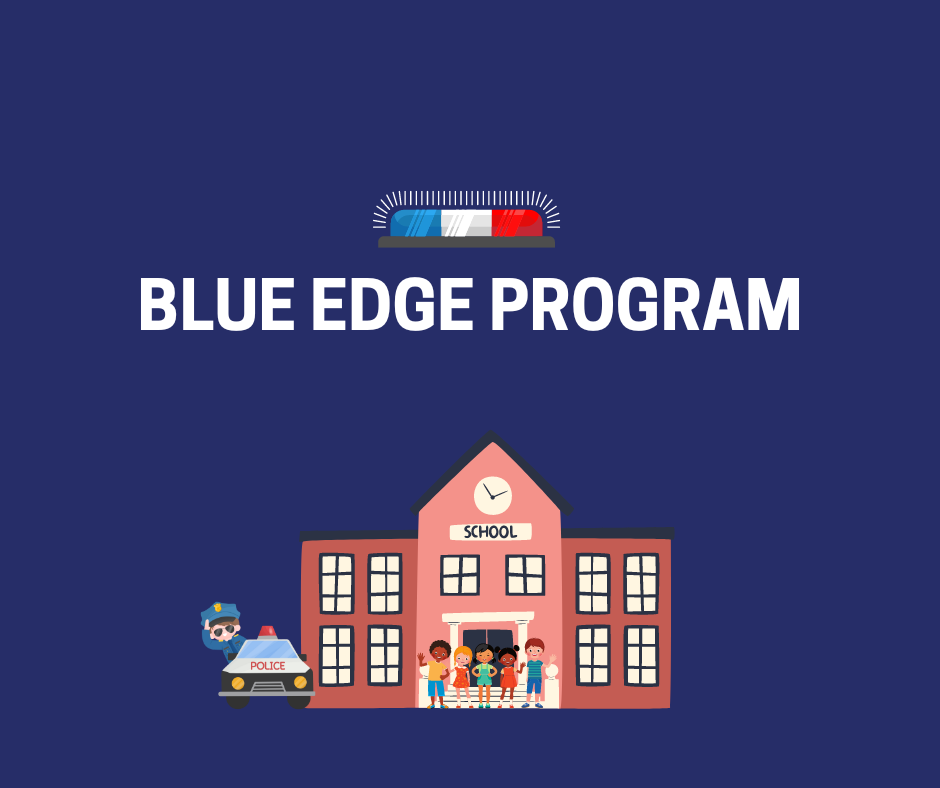 Blue Edge Program 2023
