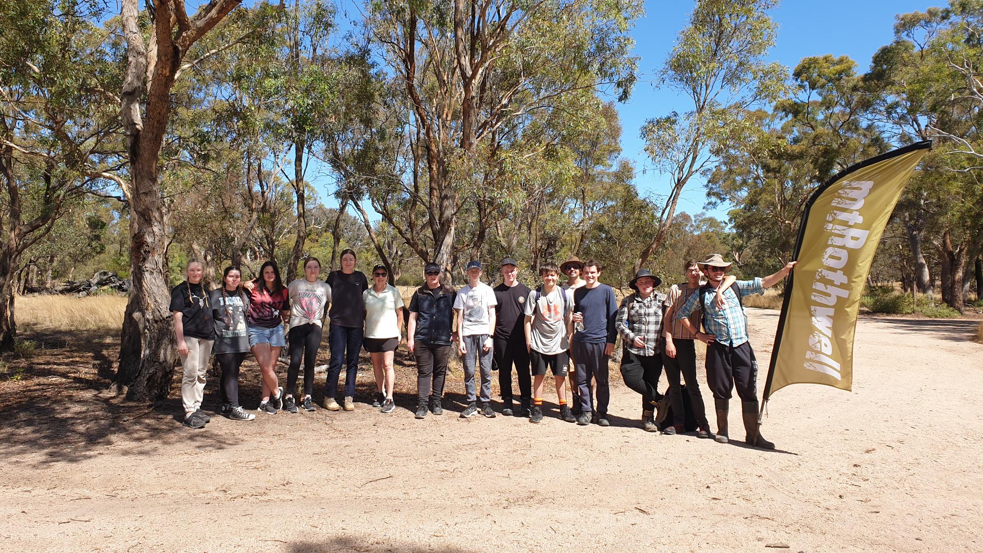 VCE Environmental Science Mt. Rothwell Camp | Kurnai College