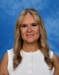 Sarah Lewis