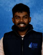 Nivishka Dissanayake