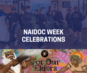 NAIDOC Week celebrations - News Cover Image